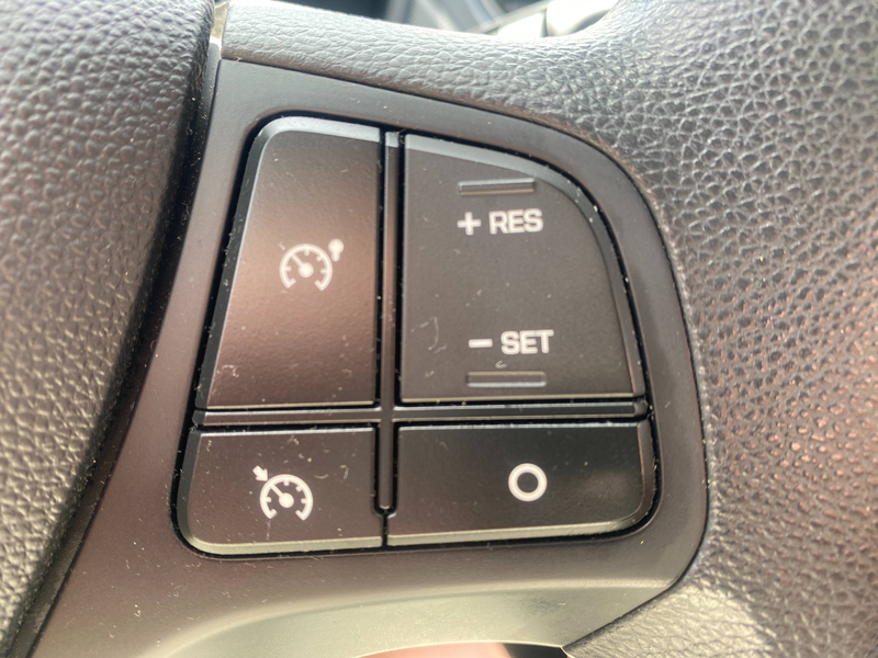 Hyundai i10 Classic | ab 4,99% | Garantie | 1.Hand | Klima | PDC — photo 13