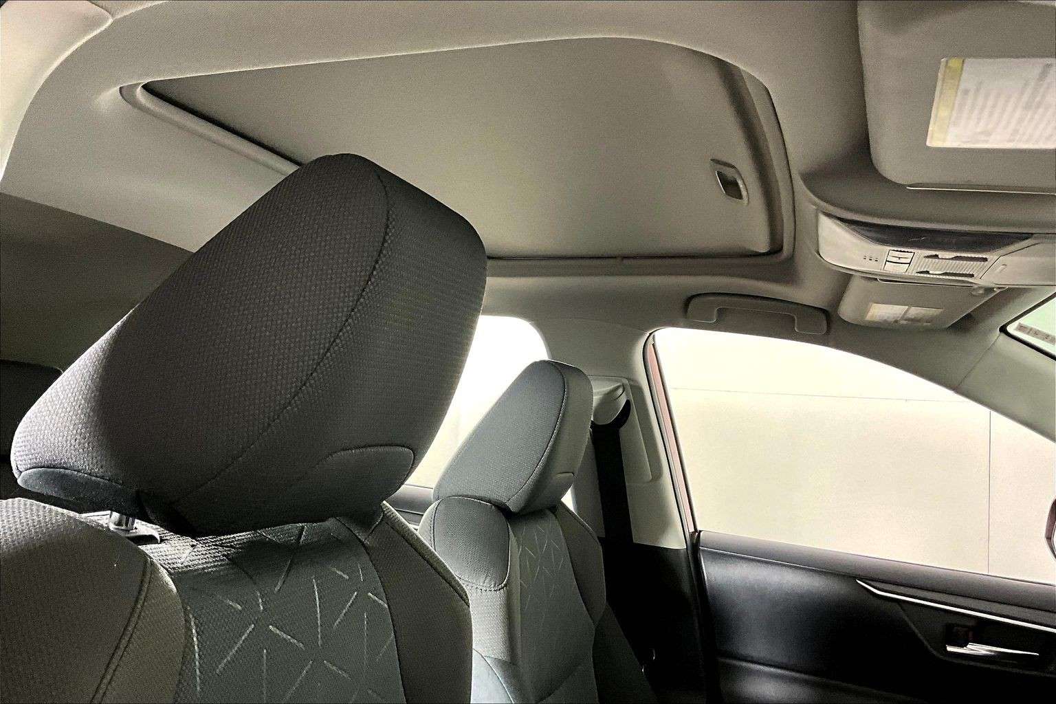 used 2019 Toyota RAV4 car, priced at $31,998