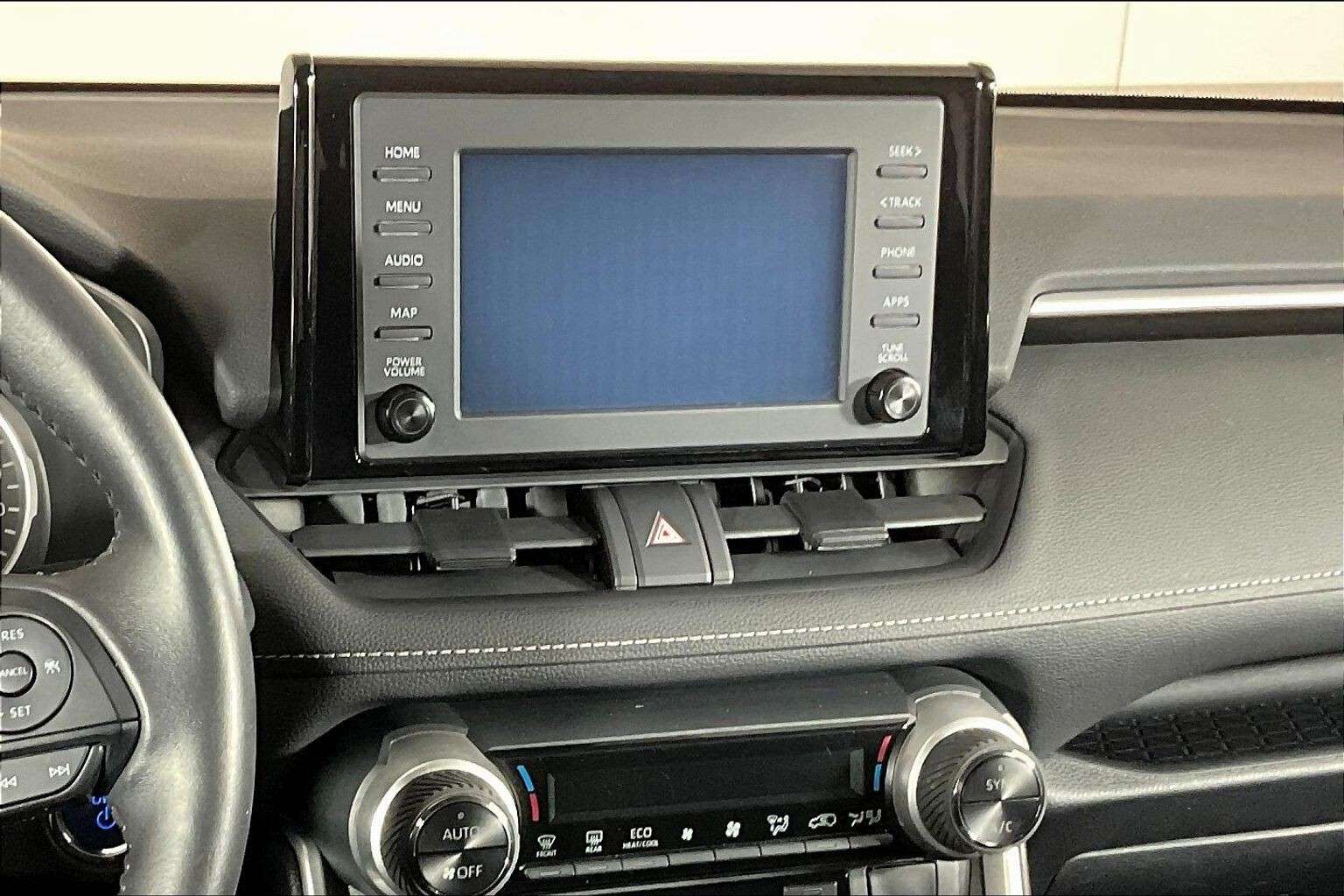 used 2019 Toyota RAV4 car, priced at $31,998