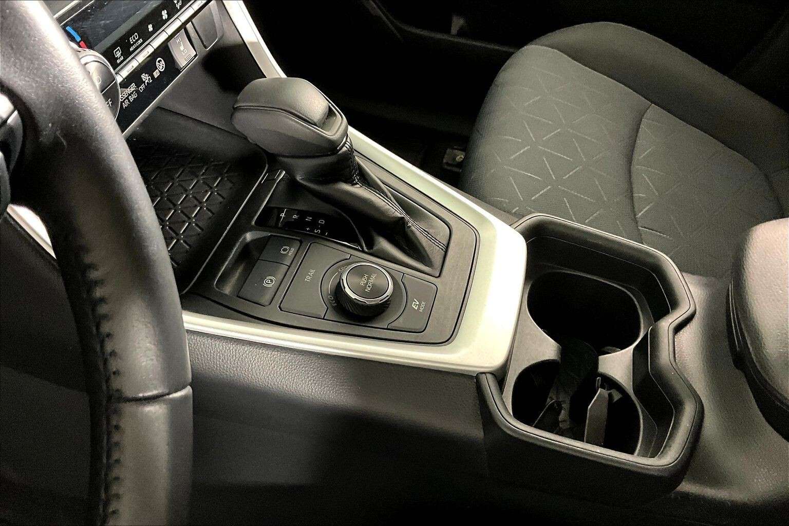 used 2019 Toyota RAV4 car, priced at $31,998