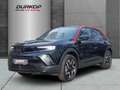 Opel Mokka-E GS Line Park & Go Winterpaket Allwetter Totwinkel- Zwart - thumbnail 1
