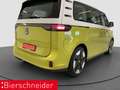 Volkswagen ID. Buzz Pro 21 AHK MATRIX ACC 360 Weiß - thumbnail 3