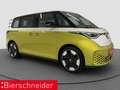 Volkswagen ID. Buzz Pro 21 AHK MATRIX ACC 360 Weiß - thumbnail 2