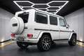 Mercedes-Benz G 63 AMG 4Matic 9G-Tronic Blanco - thumbnail 7