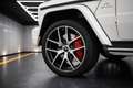 Mercedes-Benz G 63 AMG 4Matic 9G-Tronic Blanco - thumbnail 6