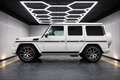 Mercedes-Benz G 63 AMG 4Matic 9G-Tronic Blanco - thumbnail 4