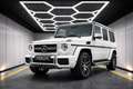 Mercedes-Benz G 63 AMG 4Matic 9G-Tronic Blanco - thumbnail 2