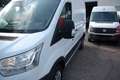 Ford Transit Kasten 350 L2 Trend ** neuer Motor ** Weiß - thumbnail 3