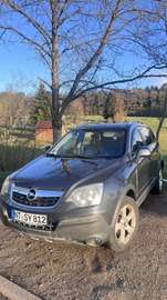 Antara 2.4 4x4 Edition Plus Full