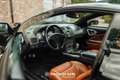 Aston Martin Vanquish S MANUAL 2+2 FULL AM HISTORY Zwart - thumbnail 28