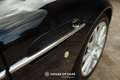 Aston Martin Vanquish S MANUAL 2+2 FULL AM HISTORY Zwart - thumbnail 11