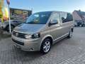 Volkswagen T5 Multivan Highline+Navi+SD+AHK+HU/AU NEU Beige - thumbnail 1