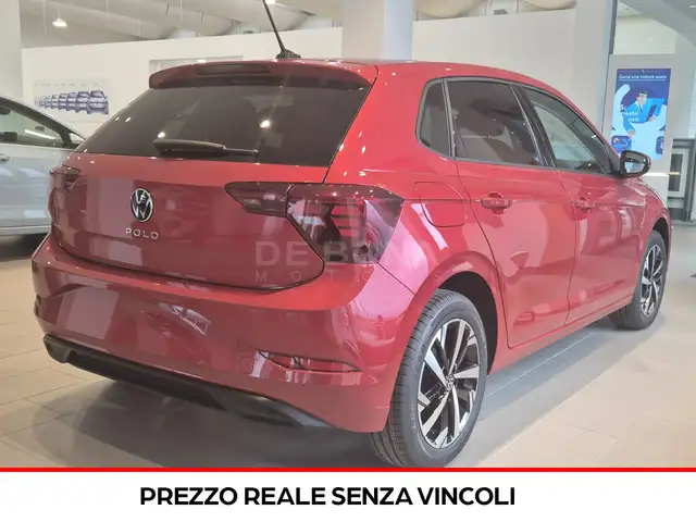 Volkswagen Polo view 5