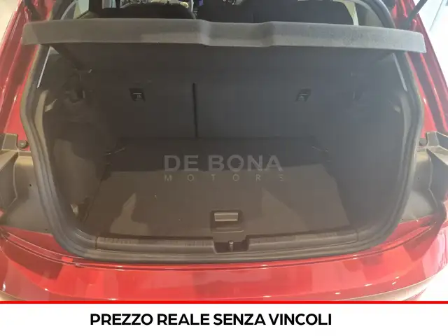 Volkswagen Polo view 15