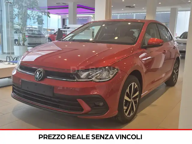 2026 Volkswagen Polo for sale