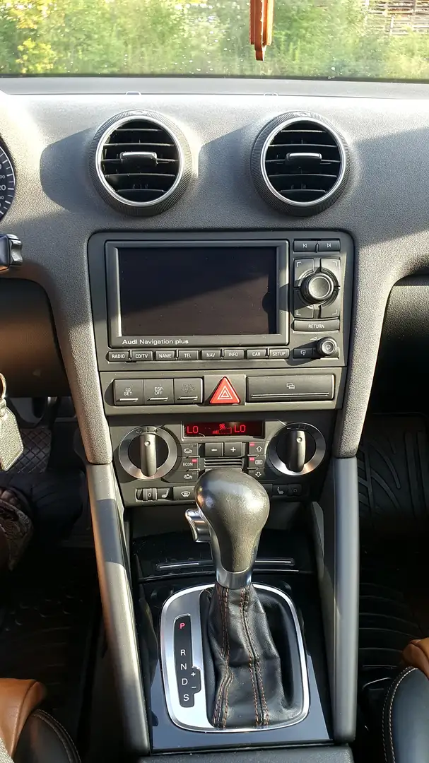 Audi A3 Exclusive Line Black - 2