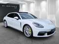 Porsche Panamera 4 E-Hybrid Weiß - thumbnail 3