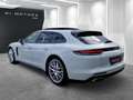 Porsche Panamera 4 E-Hybrid Weiß - thumbnail 6