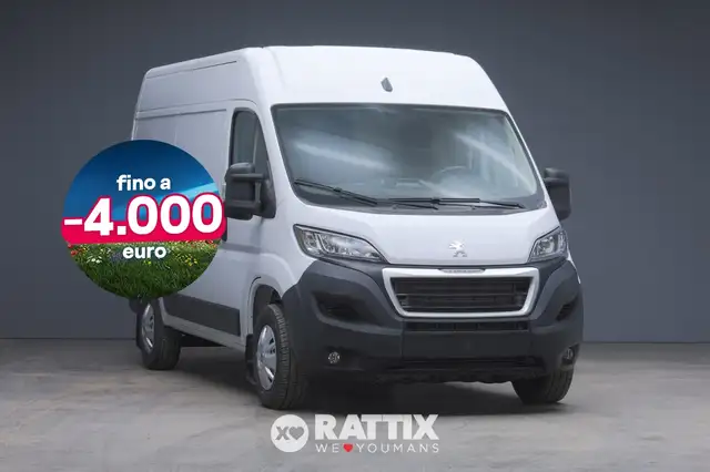 Peugeot Boxer 333 2.2 BlueHDI 120CV L2H2 IVA ESCLUSA