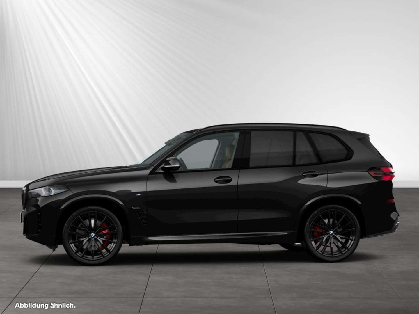 BMW X5 M Sport XDrive30d -  - Joinsteer - #4