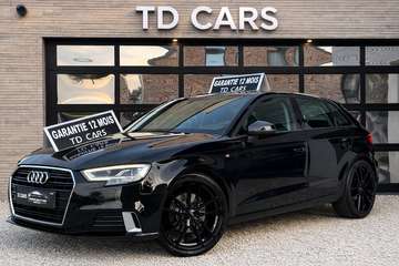 1.0 TFSI Sline⚠️GARANTIE 12 MOIS⚠️