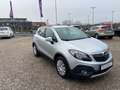 Opel Mokka 1.6 CDTI ecoFLEX Color Edition S/S Silber - thumbnail 3