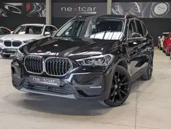 BMW X1 25e Xdrive**NAVI-CUIR-LED-HEAD UP DISPLAY**