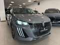 Peugeot 208 1.2 100cv Puretech Allure Grijs - thumbnail 4