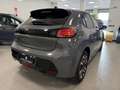 Peugeot 208 1.2 100cv Puretech Allure Grijs - thumbnail 5