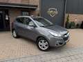 Hyundai iX35 1.6i GDI Business Edition Airco Navi Cruise Elk.Ra Grau - thumbnail 6