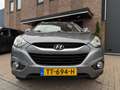 Hyundai iX35 1.6i GDI Business Edition Airco Navi Cruise Elk.Ra Grau - thumbnail 8