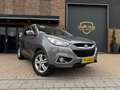 Hyundai iX35 1.6i GDI Business Edition Airco Navi Cruise Elk.Ra Grau - thumbnail 4