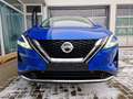 Nissan Qashqai Acenta Xtronic ..LED LM Style ..P-Winter ..vor ORT Blau - thumbnail 2