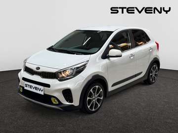 X Line 1.0 100cv