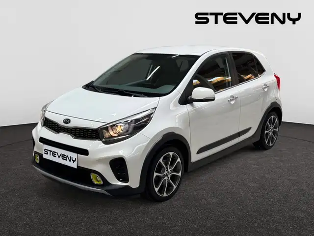 Kia Picanto X Line 1.0 100cv