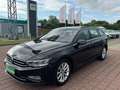 Volkswagen Passat Variant 1.5 TSI Business ACC Schwarz - thumbnail 1