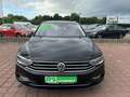 Volkswagen Passat Variant 1.5 TSI Business ACC Schwarz - thumbnail 2