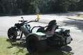 Rewaco FX6 FX-4 Harley V Twin Trike Grijs - thumbnail 7