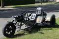 Rewaco FX6 FX-4 Harley V Twin Trike Grijs - thumbnail 6