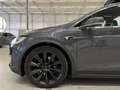 Tesla Model X 100D / Gecertificeerde Occasion / 5-zits configura Grau - thumbnail 11