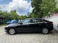 Ford Mondeo Ghia 2,0 TDCi DPF Schwarz - thumbnail 5
