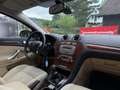 Ford Mondeo Ghia 2,0 TDCi DPF Schwarz - thumbnail 17