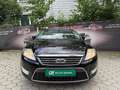 Ford Mondeo Ghia 2,0 TDCi DPF Schwarz - thumbnail 2