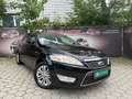 Ford Mondeo Ghia 2,0 TDCi DPF Schwarz - thumbnail 1