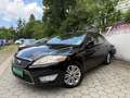 Ford Mondeo Ghia 2,0 TDCi DPF Schwarz - thumbnail 3