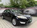 Ford Mondeo Ghia 2,0 TDCi DPF Schwarz - thumbnail 10