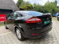 Ford Mondeo Ghia 2,0 TDCi DPF Schwarz - thumbnail 6