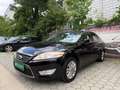 Ford Mondeo Ghia 2,0 TDCi DPF Schwarz - thumbnail 4