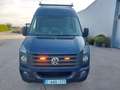 Volkswagen Crafter L2H2 dubbel band 3500kg trekhaak (13000€+btw) Blauw - thumbnail 15