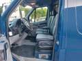 Volkswagen Crafter L2H2 dubbel band 3500kg trekhaak (13000€+btw) Blauw - thumbnail 4